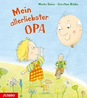 Simsa |  Mein allerliebster Opa | Buch |  Sack Fachmedien