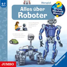 Erne / Szylowicki / Reuters |  Wieso? Weshalb? Warum? Alles über Roboter | Sonstiges |  Sack Fachmedien