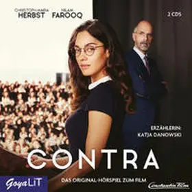 Wortmann / Marmon |  Contra. Das Original-Hörspiel zum Film | Sonstiges |  Sack Fachmedien