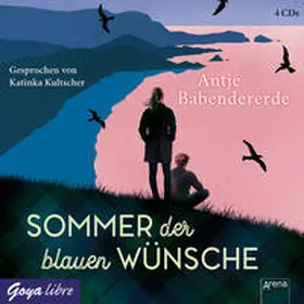Babendererde |  Sommer der blauen Wünsche | Sonstiges |  Sack Fachmedien