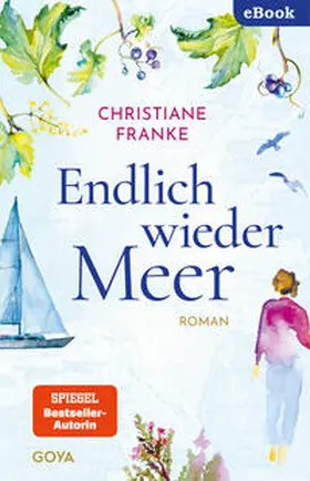 Franke | Endlich wieder Meer | E-Book | www2.sack.de