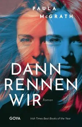 McGrath |  Dann rennen wir | Buch |  Sack Fachmedien