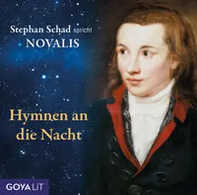 Novalis |  Hymnen an die Nacht | Sonstiges |  Sack Fachmedien