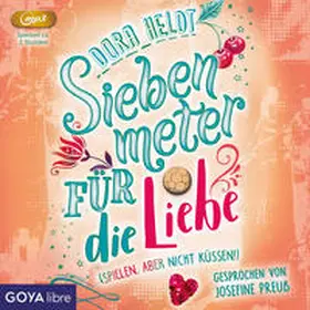 Heldt |  Siebenmeter für die Liebe | Sonstiges |  Sack Fachmedien