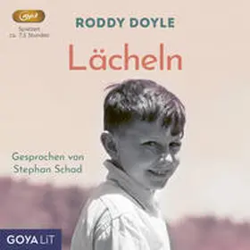 Doyle |  Lächeln | Sonstiges |  Sack Fachmedien