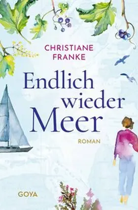 Franke |  Endlich wieder Meer | Buch |  Sack Fachmedien