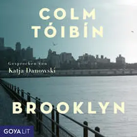 Tóibín |  Brooklyn | Sonstiges |  Sack Fachmedien