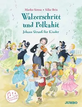 Simsa |  Walzerschritt und Polkahit | Buch |  Sack Fachmedien