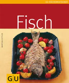Kittler |  Fisch | Buch |  Sack Fachmedien