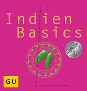 Dickhaut / Dusy |  Indien Basics | Buch |  Sack Fachmedien