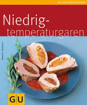 Proebst |  Niedrigtemperaturgaren | Buch |  Sack Fachmedien