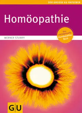 Stumpf |  Homöopathie | Buch |  Sack Fachmedien