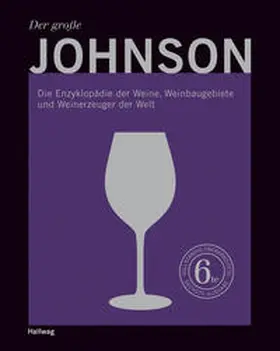 Johnson / Brook |  Der große Johnson | Buch |  Sack Fachmedien