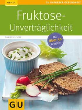 Fritzsche |  Fruktose-Unverträglichkeit | Buch |  Sack Fachmedien