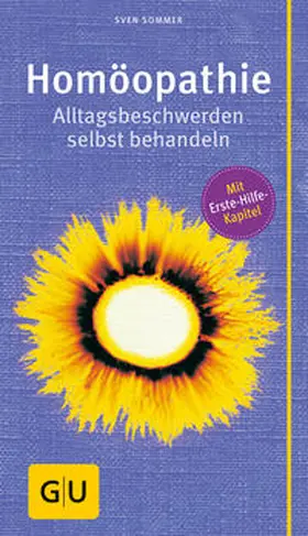Sommer |  Homöopathie | Buch |  Sack Fachmedien