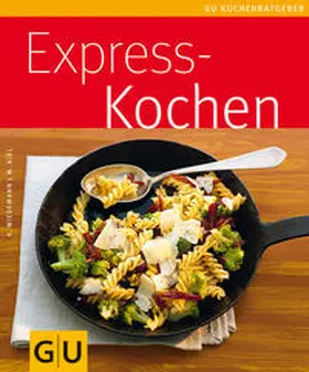 Kiel / Wiedemann |  Expresskochen | Buch |  Sack Fachmedien