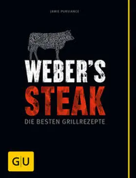 Purviance | Weber's Steak | Buch | 978-3-8338-2285-8 | sack.de