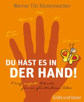 Küstenmacher |  Du hast es in der Hand | Buch |  Sack Fachmedien