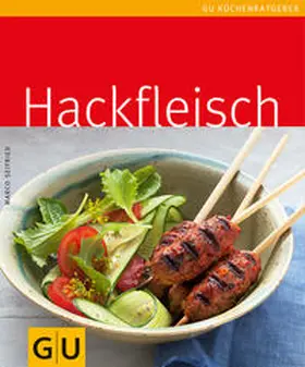 Seifried |  Hackfleisch | Buch |  Sack Fachmedien