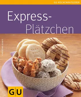 Geiger |  Expressplätzchen | eBook | Sack Fachmedien