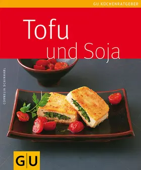 Schinharl |  Tofu und Soja | eBook | Sack Fachmedien