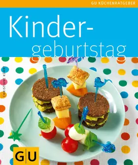 Kührt |  Kindergeburtstag | eBook | Sack Fachmedien