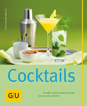 Redies |  Cocktails | eBook | Sack Fachmedien