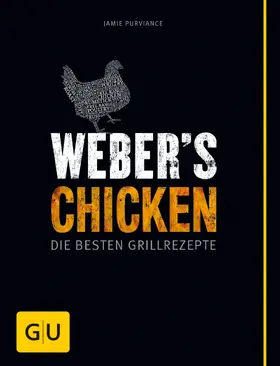 Purviance |  Weber's Chicken | eBook | Sack Fachmedien