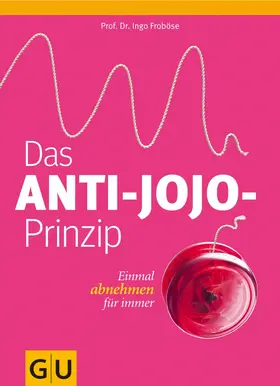 Froböse |  Das Anti-Jojo-Prinzip | eBook | Sack Fachmedien