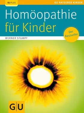 Stumpf |  Homöopathie für Kinder | eBook | Sack Fachmedien
