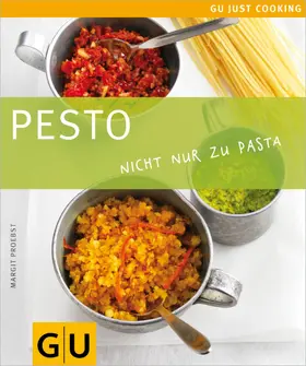 Proebst |  Pesto | eBook | Sack Fachmedien