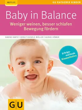 Hartz / Kienzle-Müller / Höwer |  Baby in Balance | eBook | Sack Fachmedien