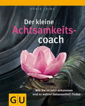 Iding |  Der kleine Achtsamkeitscoach | eBook | Sack Fachmedien