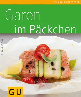 Reichel |  Garen im Päckchen | eBook | Sack Fachmedien