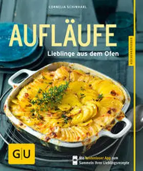 Schinharl | Aufläufe | Buch | 978-3-8338-3427-1 | sack.de