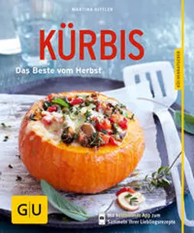 Kittler | Kürbis | Buch | 978-3-8338-3430-1 | sack.de