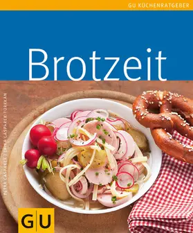 Casparek / Casparek-Türkkan |  Brotzeit | eBook | Sack Fachmedien