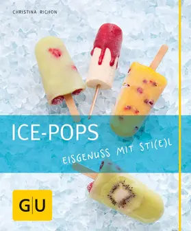 Richon |  Ice-Pops | eBook | Sack Fachmedien