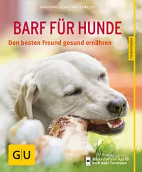Kohtz-Walkemeyer |  BARF für Hunde | Buch |  Sack Fachmedien