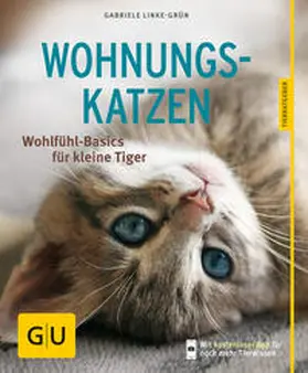 Linke-Grün |  Wohnungskatzen | Buch |  Sack Fachmedien
