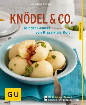 Zunner |  Knödel & Co. | eBook | Sack Fachmedien