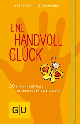 Küstenmacher |  Eine Handvoll Glück | eBook | Sack Fachmedien