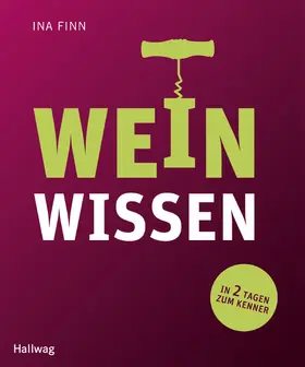 Finn |  Weinwissen | eBook | Sack Fachmedien
