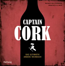 Klimek / Balcerowiak |  Captain Cork | eBook | Sack Fachmedien