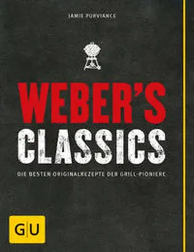 Purviance |  Weber's Classics | Buch |  Sack Fachmedien