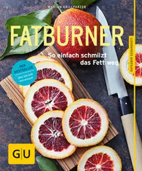 Grillparzer | Fatburner | Buch | 978-3-8338-3850-7 | sack.de