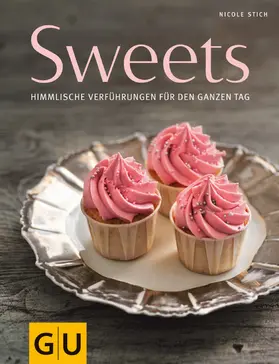 Stich |  Sweets | eBook | Sack Fachmedien
