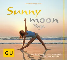 Middendorf |  Sunnymoon-Yoga | eBook | Sack Fachmedien