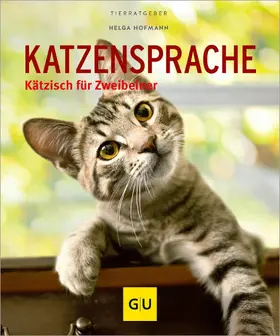 Hofmann |  Katzensprache | eBook | Sack Fachmedien