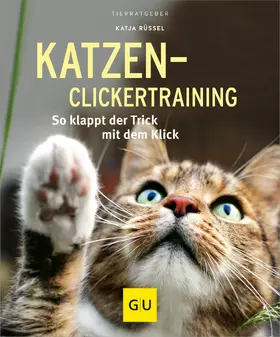 Rüssel |  Katzen-Clickertraining | eBook | Sack Fachmedien
